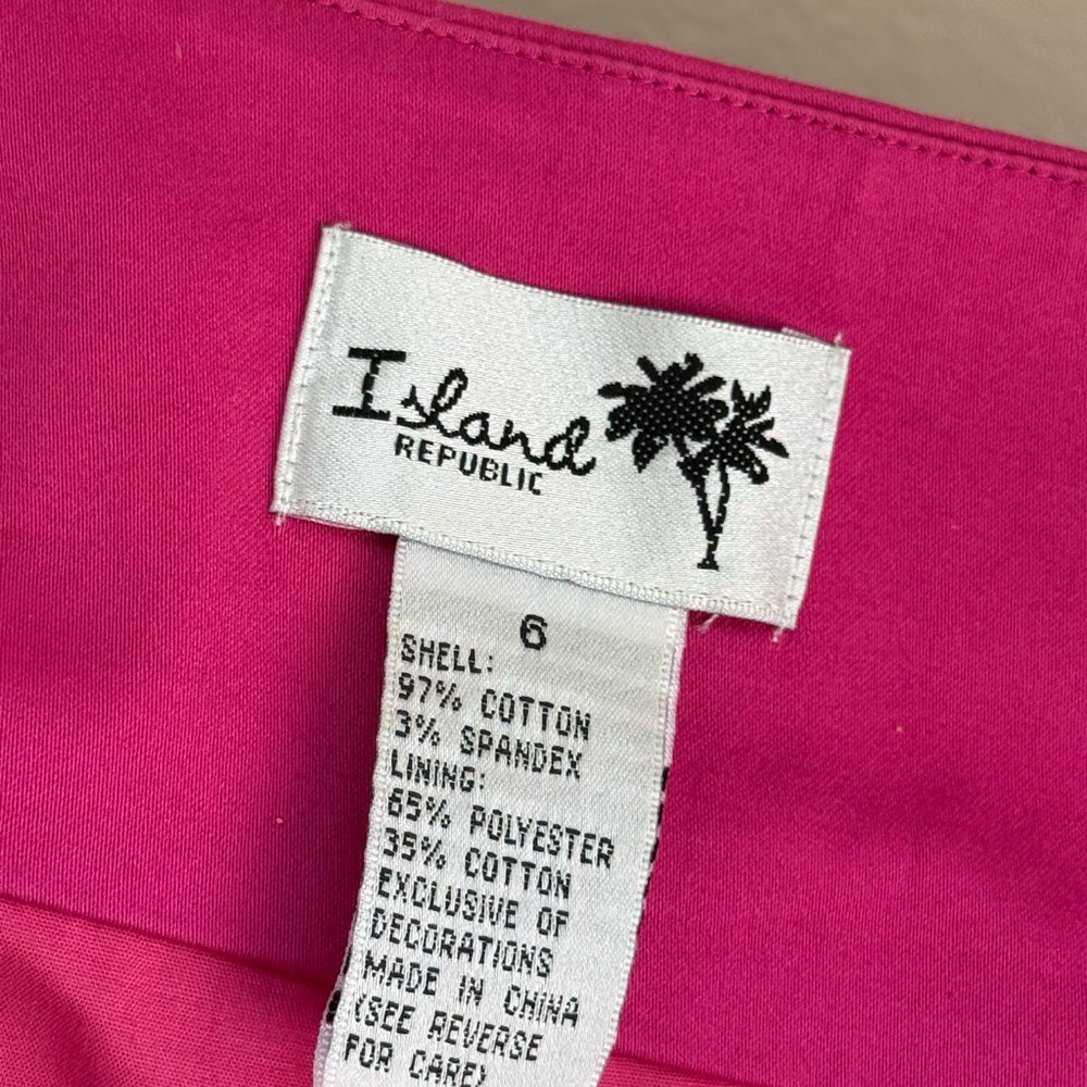 Halter top - Picture 5 of 5